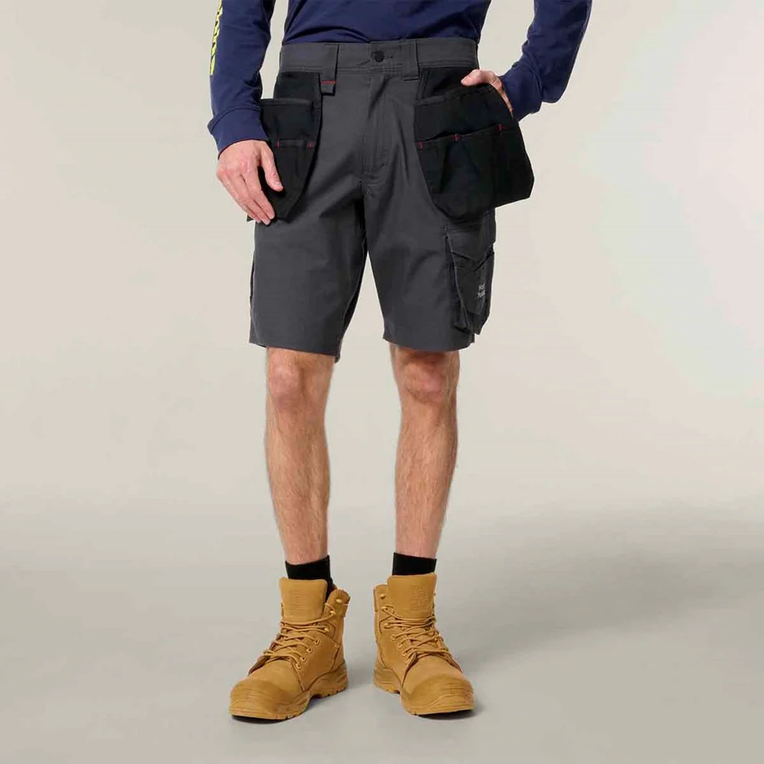 New Hard Yakka Clothing & Boots for Men & Women