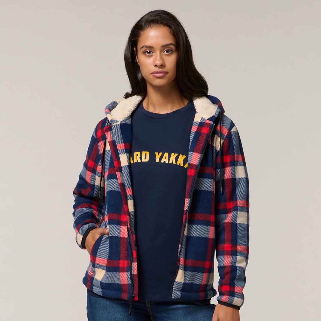 Hoodies, Shirts & Women's Tops